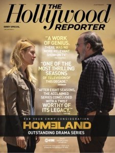 The Hollywood Reporter - 06.2020 Emmys 3