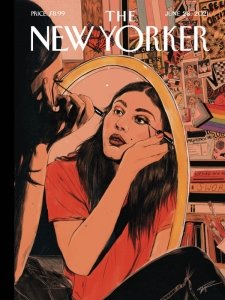 The New Yorker - 06.28.2021