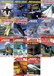 Air International - 2000-2006 Compilation