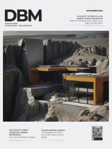 DBM 3D Transformative Digest - 11.2024