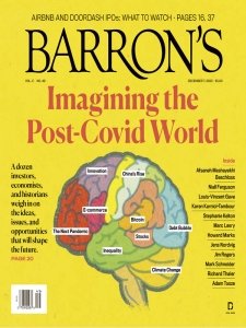 Barron's - 7.12.2020