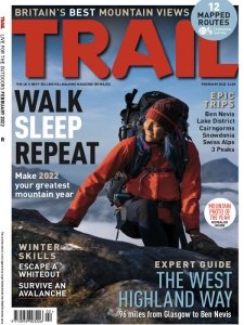 Trail UK - 02.2022