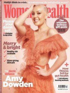 Women's Health UK - 12.2023