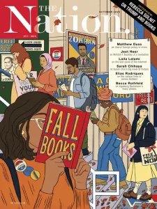 The Nation - 10.2025