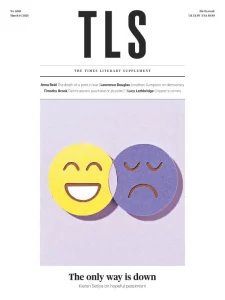 The TLS - 14.03.2025