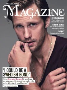 The Times Magazine - 3.05.2025