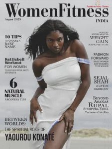 Women Fitness IN - 08.2025