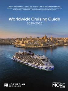 Worldwide Cruising Guide 2025/2026