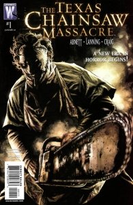 The Texas Chainsaw Massacre (Collection)