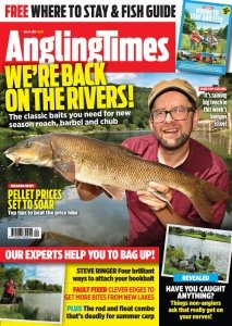 Angling Times - 06.14.2022