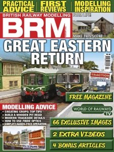 British Railway Modelling - 02.2023