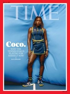 TIME USA - 05.13.2024