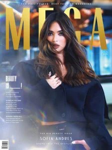 MEGA - Vol 10 2024