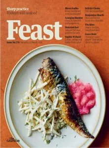 The Guardian Feast - 22.03.2025