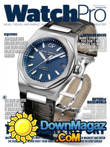 WatchPro - 05.2017