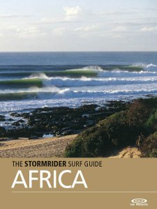 The Stormrider Surf Guide: Africa 2016