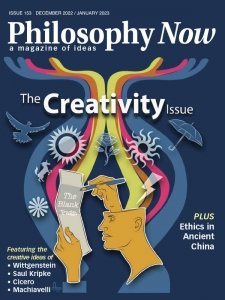 Philosophy Now - 12/01 2023