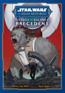 Star Wars - Precedent (TPB)