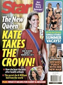 Star USA - 07.28.2025