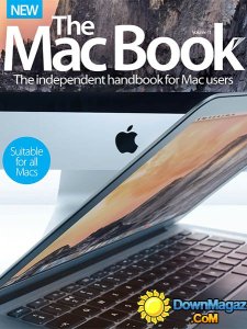 The Mac Book Volume 11