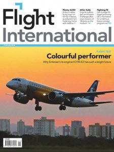 Flight International - 17.07.2018