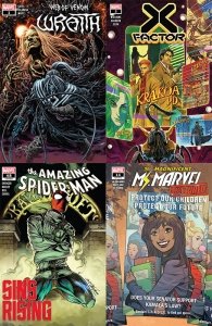 Marvel Week+ 09.09.2020