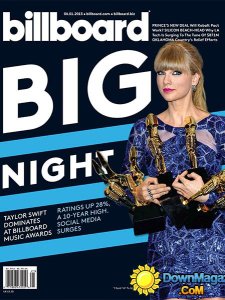 Billboard - 1 June 2013