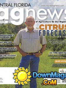 Central Florida Ag News - 10.2017