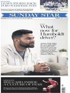 Toronto Star - 23.04.2023