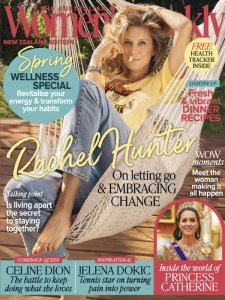 The Australian Women's Weekly NZ - 09.2024