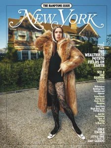 New York - Summer 2025