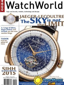 00/24 WatchWorld - Spring 2015