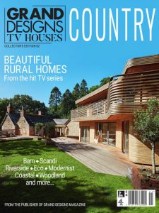 Grand Designs - Grand Designs TV Houses. Country 2018