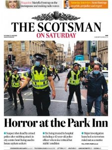 The Scotsman - 27.06.2020