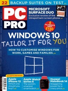 PC Pro - 01.2021