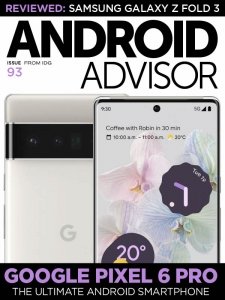 Android Advisor - Is. 93 2021