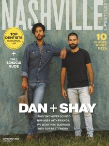 Nashville Lifestyles - 09.2023