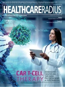 Healthcare Radius - 02.2025