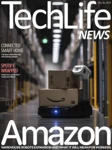 Techlife News - 11.30.2024