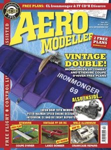 Aeromodeller - 09.2015