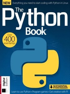 The Python Book - Ed. 17 2024