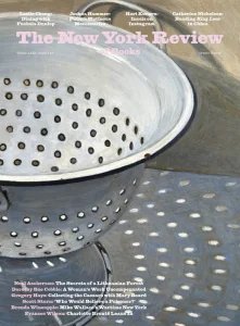 The New York Review of Books - 10.9.2025