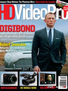 HDVideoPro - December 2012