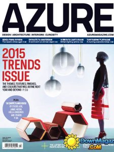 Azure - October 2014