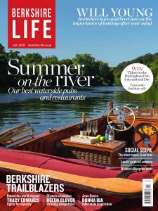 Berkshire Life - 07.2019