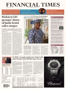 Financial Times EU 02.16.2021