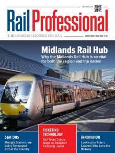 Rail Professional - 03.2023