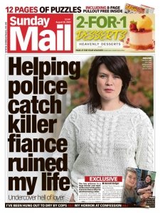 Sunday Mail - 20.08.2023