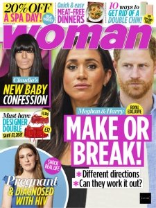 Woman UK - 05.13.2024