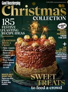Good Housekeeping USA - Christmas Collection 2025